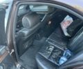 Коричневый БМВ 5 Серия, объемом двигателя 2.5 л и пробегом 380 тыс. км за 5000 $, фото 5 на Automoto.ua