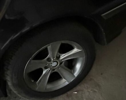 Коричневый БМВ 5 Серия, объемом двигателя 2 л и пробегом 1 тыс. км за 1800 $, фото 3 на Automoto.ua