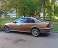 Коричневый БМВ 5 Серия, объемом двигателя 2 л и пробегом 350 тыс. км за 5050 $, фото 19 на Automoto.ua