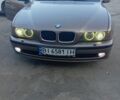 Коричневый БМВ 5 Серия, объемом двигателя 2 л и пробегом 350 тыс. км за 5050 $, фото 1 на Automoto.ua