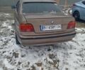Коричневый БМВ 5 Серия, объемом двигателя 2 л и пробегом 350 тыс. км за 5050 $, фото 5 на Automoto.ua