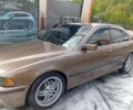 Коричневый БМВ 5 Серия, объемом двигателя 2 л и пробегом 350 тыс. км за 5050 $, фото 22 на Automoto.ua