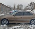 Коричневый БМВ 5 Серия, объемом двигателя 2 л и пробегом 350 тыс. км за 5050 $, фото 3 на Automoto.ua