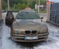 Коричневый БМВ 5 Серия, объемом двигателя 2 л и пробегом 350 тыс. км за 5050 $, фото 21 на Automoto.ua