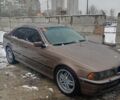 Коричневый БМВ 5 Серия, объемом двигателя 2 л и пробегом 350 тыс. км за 5050 $, фото 1 на Automoto.ua