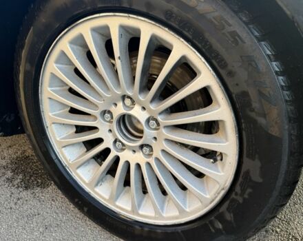 Коричневый БМВ 5 Серия, объемом двигателя 0 л и пробегом 350 тыс. км за 1350 $, фото 6 на Automoto.ua