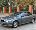 Коричневий БМВ 5 Серія, об'ємом двигуна 2.5 л та пробігом 300 тис. км за 2200 $, фото 1 на Automoto.ua