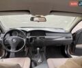 Коричневый БМВ 5 Серия, объемом двигателя 2.2 л и пробегом 300 тыс. км за 9000 $, фото 5 на Automoto.ua