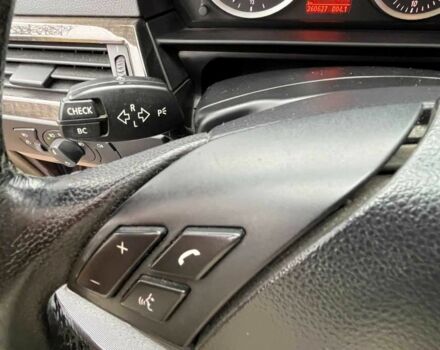 Коричневый БМВ 5 Серия, объемом двигателя 2.2 л и пробегом 262 тыс. км за 7600 $, фото 17 на Automoto.ua