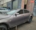 Коричневый БМВ 5 Серия, объемом двигателя 2.2 л и пробегом 275 тыс. км за 3500 $, фото 5 на Automoto.ua