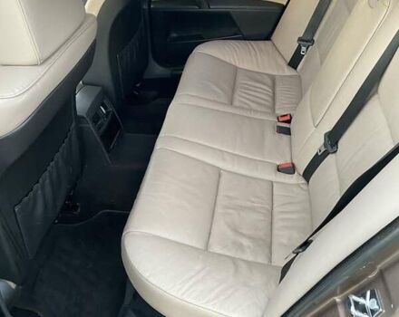 Коричневый БМВ 5 Серия, объемом двигателя 2.2 л и пробегом 300 тыс. км за 9000 $, фото 4 на Automoto.ua