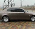 Коричневый БМВ 5 Серия, объемом двигателя 2.2 л и пробегом 262 тыс. км за 7600 $, фото 7 на Automoto.ua