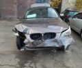 Коричневый БМВ 5 Серия, объемом двигателя 2.2 л и пробегом 275 тыс. км за 3500 $, фото 11 на Automoto.ua