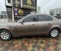 Коричневый БМВ 5 Серия, объемом двигателя 2.2 л и пробегом 262 тыс. км за 7600 $, фото 3 на Automoto.ua
