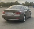 Коричневый БМВ 5 Серия, объемом двигателя 2.2 л и пробегом 300 тыс. км за 9000 $, фото 2 на Automoto.ua