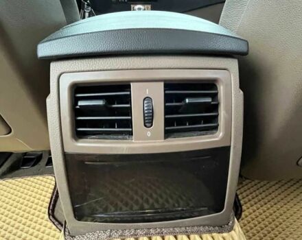 Коричневый БМВ 5 Серия, объемом двигателя 2.2 л и пробегом 262 тыс. км за 7600 $, фото 22 на Automoto.ua