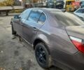 Коричневый БМВ 5 Серия, объемом двигателя 2.2 л и пробегом 275 тыс. км за 3500 $, фото 9 на Automoto.ua