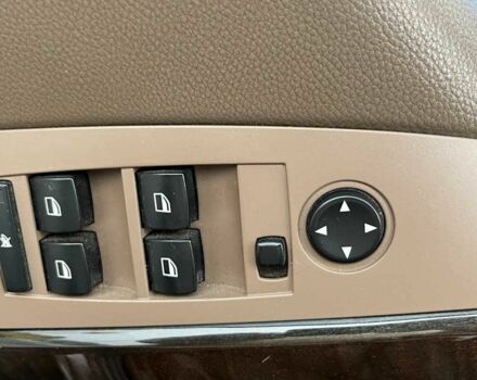 Коричневый БМВ 5 Серия, объемом двигателя 2.2 л и пробегом 262 тыс. км за 7600 $, фото 8 на Automoto.ua