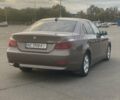 Коричневый БМВ 5 Серия, объемом двигателя 2.2 л и пробегом 300 тыс. км за 9000 $, фото 1 на Automoto.ua