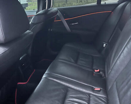 Коричневий БМВ 5 Серія, об'ємом двигуна 2.5 л та пробігом 319 тис. км за 10500 $, фото 11 на Automoto.ua