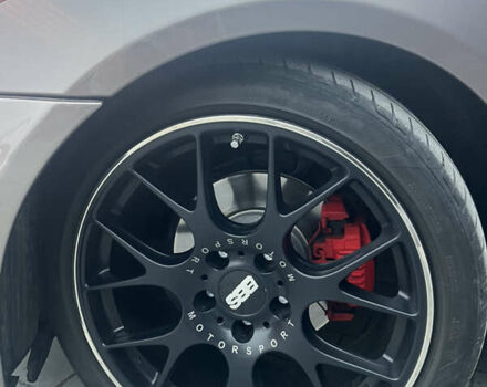 Коричневий БМВ 5 Серія, об'ємом двигуна 2.5 л та пробігом 319 тис. км за 10500 $, фото 12 на Automoto.ua