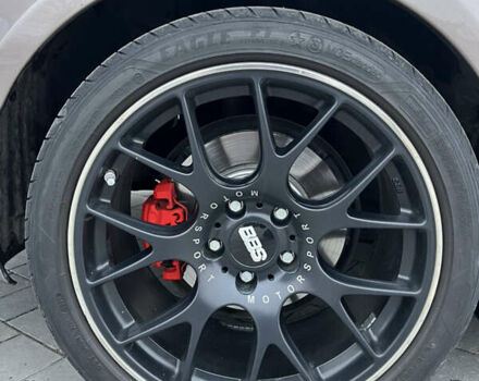 Коричневий БМВ 5 Серія, об'ємом двигуна 2.5 л та пробігом 319 тис. км за 10500 $, фото 14 на Automoto.ua