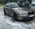 Коричневий БМВ 5 Серія, об'ємом двигуна 2.5 л та пробігом 365 тис. км за 4300 $, фото 1 на Automoto.ua
