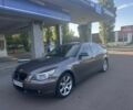 Коричневый БМВ 5 Серия, объемом двигателя 2.5 л и пробегом 235 тыс. км за 6700 $, фото 1 на Automoto.ua