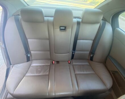 Коричневый БМВ 5 Серия, объемом двигателя 2.5 л и пробегом 235 тыс. км за 7799 $, фото 7 на Automoto.ua