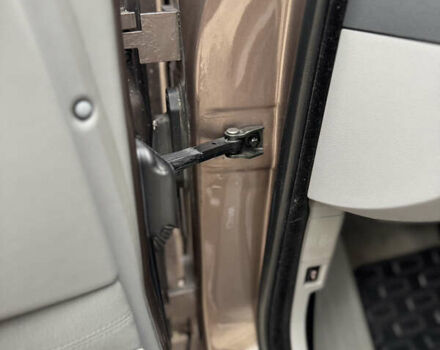 Коричневый БМВ 5 Серия, объемом двигателя 2.5 л и пробегом 275 тыс. км за 7850 $, фото 59 на Automoto.ua