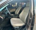 Коричневый БМВ 5 Серия, объемом двигателя 2 л и пробегом 262 тыс. км за 7900 $, фото 16 на Automoto.ua