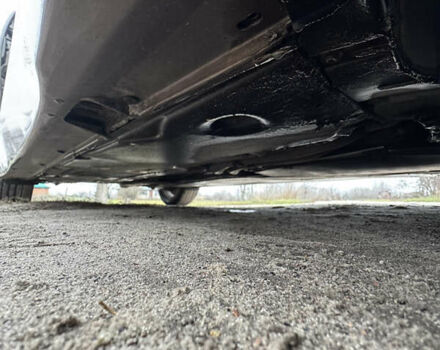 Коричневый БМВ 5 Серия, объемом двигателя 2.5 л и пробегом 275 тыс. км за 7850 $, фото 69 на Automoto.ua