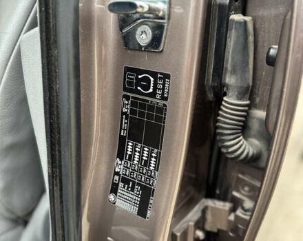 Коричневый БМВ 5 Серия, объемом двигателя 2.5 л и пробегом 275 тыс. км за 7850 $, фото 34 на Automoto.ua