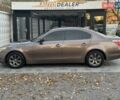 Коричневый БМВ 5 Серия, объемом двигателя 2 л и пробегом 262 тыс. км за 7900 $, фото 6 на Automoto.ua