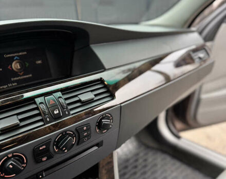 Коричневый БМВ 5 Серия, объемом двигателя 2.5 л и пробегом 275 тыс. км за 7850 $, фото 65 на Automoto.ua