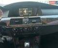 Коричневый БМВ 5 Серия, объемом двигателя 2 л и пробегом 262 тыс. км за 7900 $, фото 24 на Automoto.ua