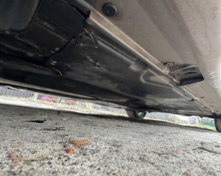 Коричневый БМВ 5 Серия, объемом двигателя 2.5 л и пробегом 275 тыс. км за 7850 $, фото 70 на Automoto.ua