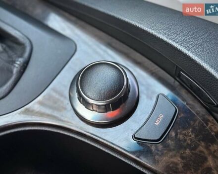 Коричневый БМВ 5 Серия, объемом двигателя 2 л и пробегом 262 тыс. км за 7900 $, фото 26 на Automoto.ua