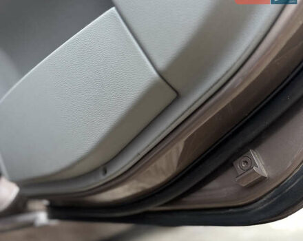 Коричневый БМВ 5 Серия, объемом двигателя 2.5 л и пробегом 275 тыс. км за 7850 $, фото 42 на Automoto.ua