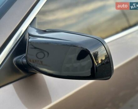 Коричневый БМВ 5 Серия, объемом двигателя 2 л и пробегом 262 тыс. км за 7900 $, фото 5 на Automoto.ua