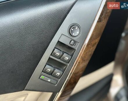 Коричневый БМВ 5 Серия, объемом двигателя 2 л и пробегом 262 тыс. км за 7900 $, фото 15 на Automoto.ua