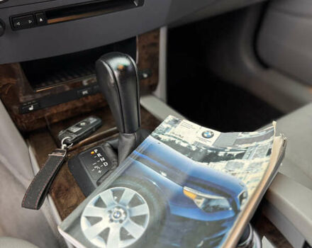 Коричневый БМВ 5 Серия, объемом двигателя 2.5 л и пробегом 275 тыс. км за 7850 $, фото 85 на Automoto.ua