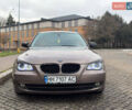 Коричневый БМВ 5 Серия, объемом двигателя 3 л и пробегом 300 тыс. км за 6900 $, фото 2 на Automoto.ua