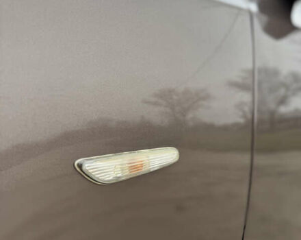 Коричневый БМВ 5 Серия, объемом двигателя 2.5 л и пробегом 275 тыс. км за 7850 $, фото 19 на Automoto.ua