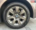 Коричневый БМВ 5 Серия, объемом двигателя 2 л и пробегом 262 тыс. км за 7900 $, фото 7 на Automoto.ua
