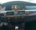 Коричневый БМВ 5 Серия, объемом двигателя 2 л и пробегом 262 тыс. км за 7900 $, фото 20 на Automoto.ua