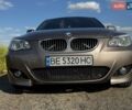 Коричневый БМВ 5 Серия, объемом двигателя 2.5 л и пробегом 252 тыс. км за 8700 $, фото 13 на Automoto.ua