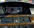 Коричневый БМВ 5 Серия, объемом двигателя 2.5 л и пробегом 252 тыс. км за 8700 $, фото 18 на Automoto.ua