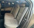 Коричневый БМВ 5 Серия, объемом двигателя 2 л и пробегом 262 тыс. км за 7900 $, фото 22 на Automoto.ua