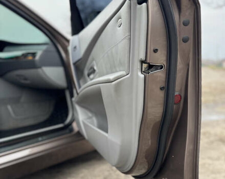 Коричневый БМВ 5 Серия, объемом двигателя 2.5 л и пробегом 275 тыс. км за 7850 $, фото 46 на Automoto.ua